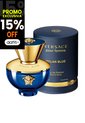 Perfume Dylan Blue De Versace Para Mujer 100 Ml de Versace