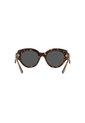 Gafas De Sol Versace VE4438 Habana Hombre Y Mujer de Versace