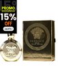 Perfume Eros Pour Femme De Versace Para Mujer 100 Ml de Versace