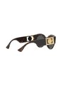 Gafas De Sol Versace VE4438 Habana Hombre Y Mujer de Versace