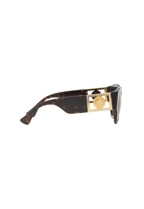 Gafas De Sol Versace VE4438 Habana Hombre Y Mujer
