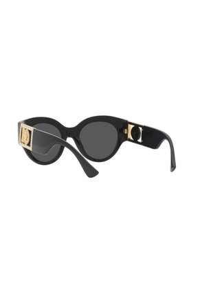 Gafas De Sol Versace VE4438 Negro Hombre Y Mujer