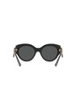 Gafas De Sol Versace VE4438 Negro Hombre Y Mujer de Versace