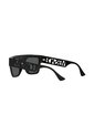 Gafas De Sol Versace VE4430 Negro Hombre de Versace