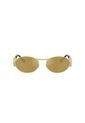 Gafas De Sol Versace VE2264 Hombre Dorado de Versace