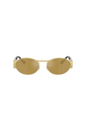 Gafas De Sol Versace VE2264 Hombre Dorado