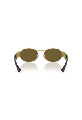 Gafas De Sol Versace VE2264 Hombre Dorado