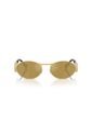 Gafas De Sol Versace VE2264 Hombre Dorado de Versace