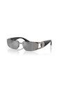 Gafas De Sol Versace VE2291 Gris Hombre de Versace