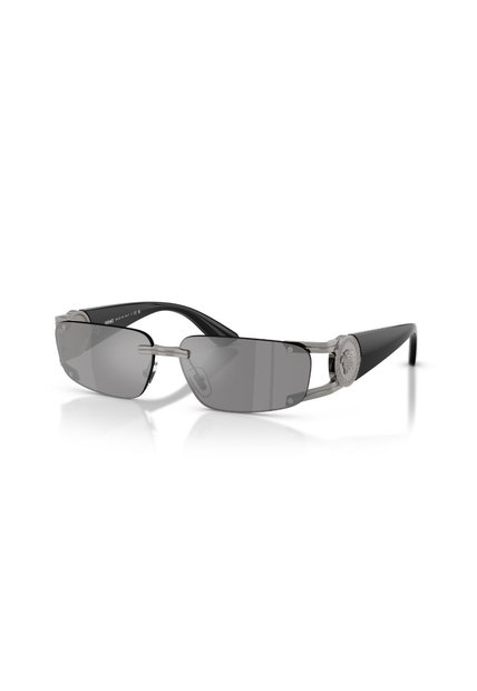 Gafas De Sol Versace VE2291 Gris Hombre