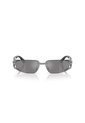 Gafas De Sol Versace VE2291 Gris Hombre de Versace