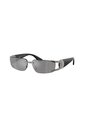 Gafas De Sol Versace VE2291 Gris Hombre de Versace