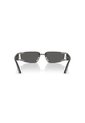 Gafas De Sol Versace VE2291 Gris Hombre de Versace