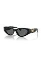 REBAJAS - Gafas De Sol Versace VE4454 GB187 de Versace