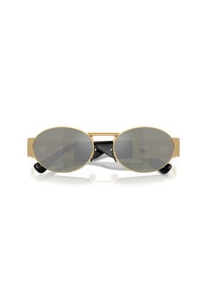 Gafas De Sol Versace VE2264 Hombre Dorado