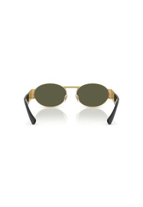 Gafas De Sol Versace VE2264 Hombre Dorado