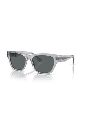 Gafas De Sol Versace VE4457 Gris Hombre