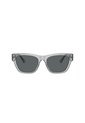 Gafas De Sol Versace VE4457 Gris Hombre de Versace