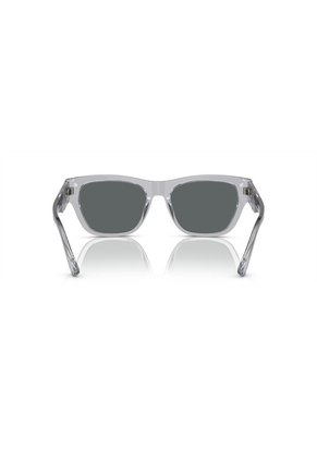 Gafas De Sol Versace VE4457 Gris Hombre