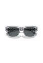 Gafas De Sol Versace VE4457 Gris Hombre de Versace