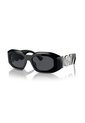 Gafas De Sol Versace VE4425 Negro Hombre Y Mujer de Versace