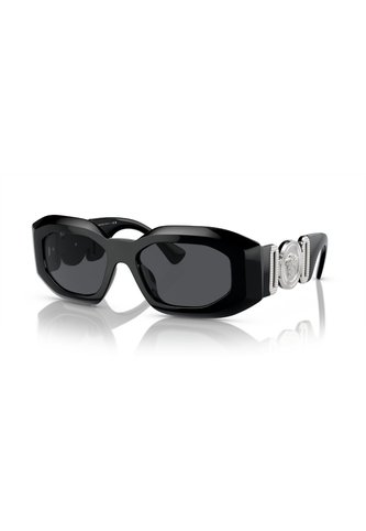 Gafas De Sol Versace VE4425 Negro Hombre Y Mujer Versace