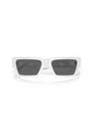 Gafas De Sol Versace VE4459 Blanco Hombre Y Mujer de Versace