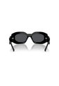 Gafas De Sol Versace VE4425 Negro Hombre Y Mujer de Versace