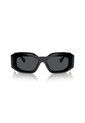 Gafas De Sol Versace VE4425 Negro Hombre Y Mujer de Versace