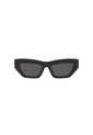 Gafas De Sol Versace VE4432 Negro Hombre Y Mujer de Versace