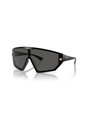 Gafas De Sol Versace VE4461 Negro Hombre Y Mujer de Versace