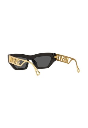 Gafas De Sol Versace VE4432 Negro Hombre Y Mujer