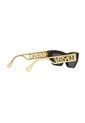 Gafas De Sol Versace VE4432 Negro Hombre Y Mujer de Versace
