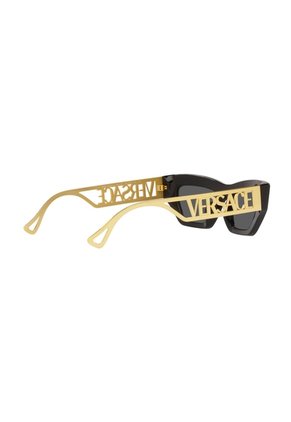 Gafas De Sol Versace VE4432 Negro Hombre Y Mujer