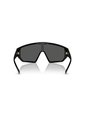 Gafas De Sol Versace VE4461 Negro Hombre Y Mujer de Versace