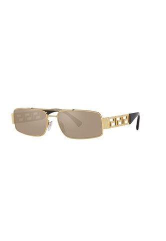 Gafas De Sol Versace VE2257 Dorado Hombre Versace