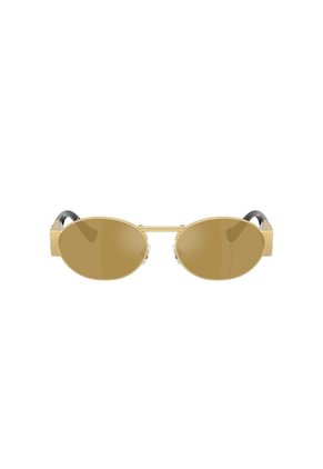 Gafas De Sol Versace VE2264 Dorado Hombre