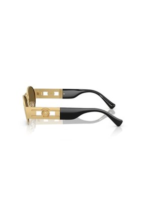 Gafas De Sol Versace VE2264 Dorado Hombre