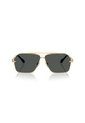 Gafas De Sol Versace VE2284 Dorado Hombre de Versace