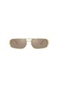 Gafas De Sol Versace VE2257 Dorado Hombre de Versace