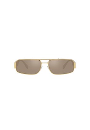 Gafas De Sol Versace VE2257 Dorado Hombre