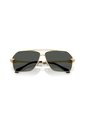 Gafas De Sol Versace VE2284 Dorado Hombre de Versace