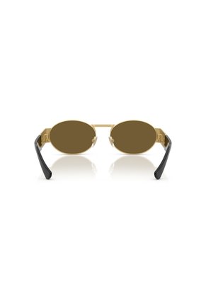 Gafas De Sol Versace VE2264 Dorado Hombre