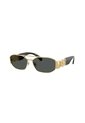 Gafas De Sol Versace VE2287 Dorado Hombre de Versace
