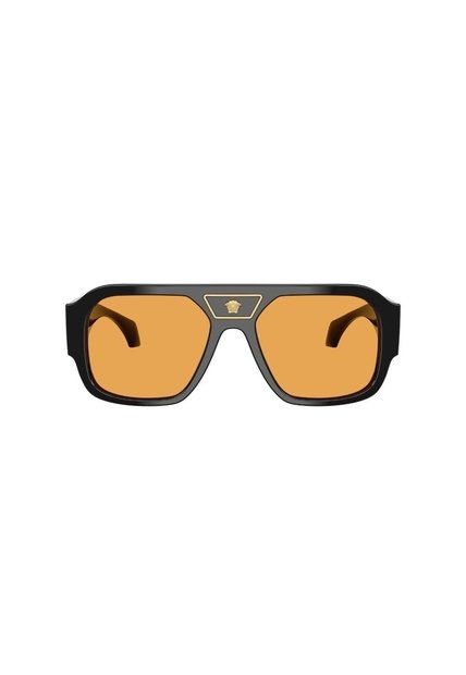 Gafas De Sol Versace VE4508U Negro Hombre