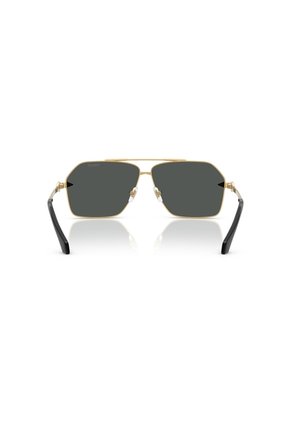 Gafas De Sol Versace VE2284 Dorado Hombre