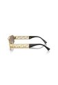 Gafas De Sol Versace VE2257 Dorado Hombre de Versace