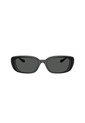 Gafas De Sol Versace VE4504D VE4504 Negro Mujer de Versace