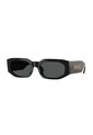 Gafas De Sol Versace VE4489 Negro Hombre Y Mujer de Versace
