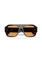 Gafas De Sol Versace VE4508U Negro Hombre de Versace
